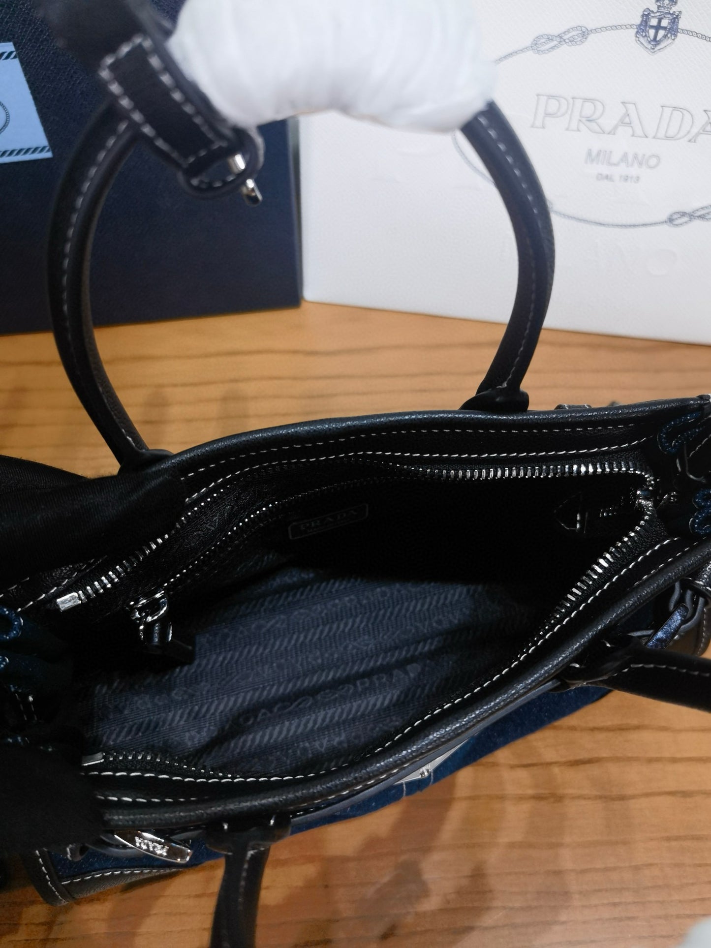 PD Bonnie Handbag Mini