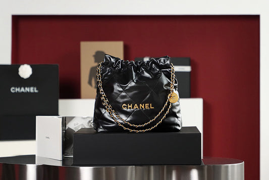 Chanel 22Bag (small)
