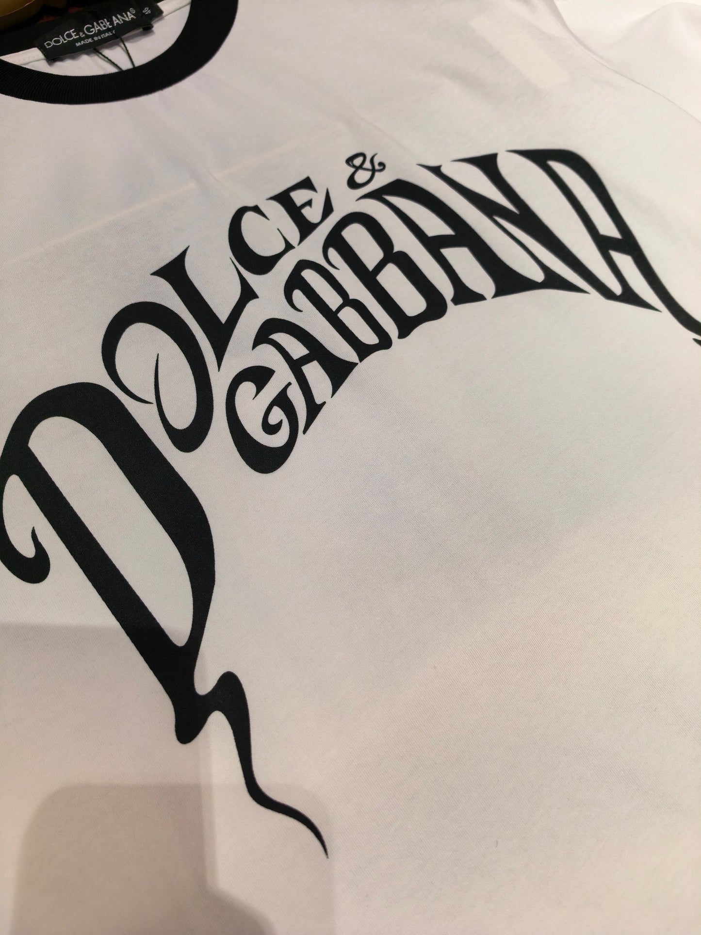 Dolce & Gabbana T-Shirt