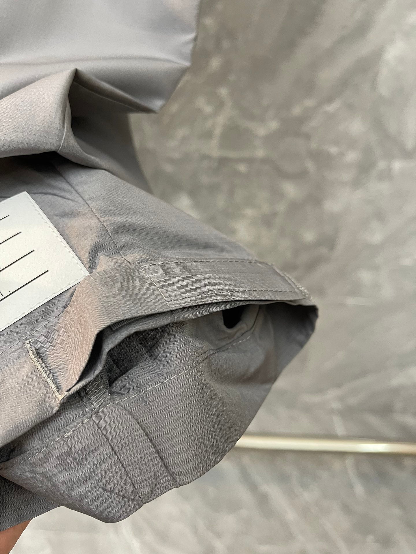 Thom Browne Long Pants