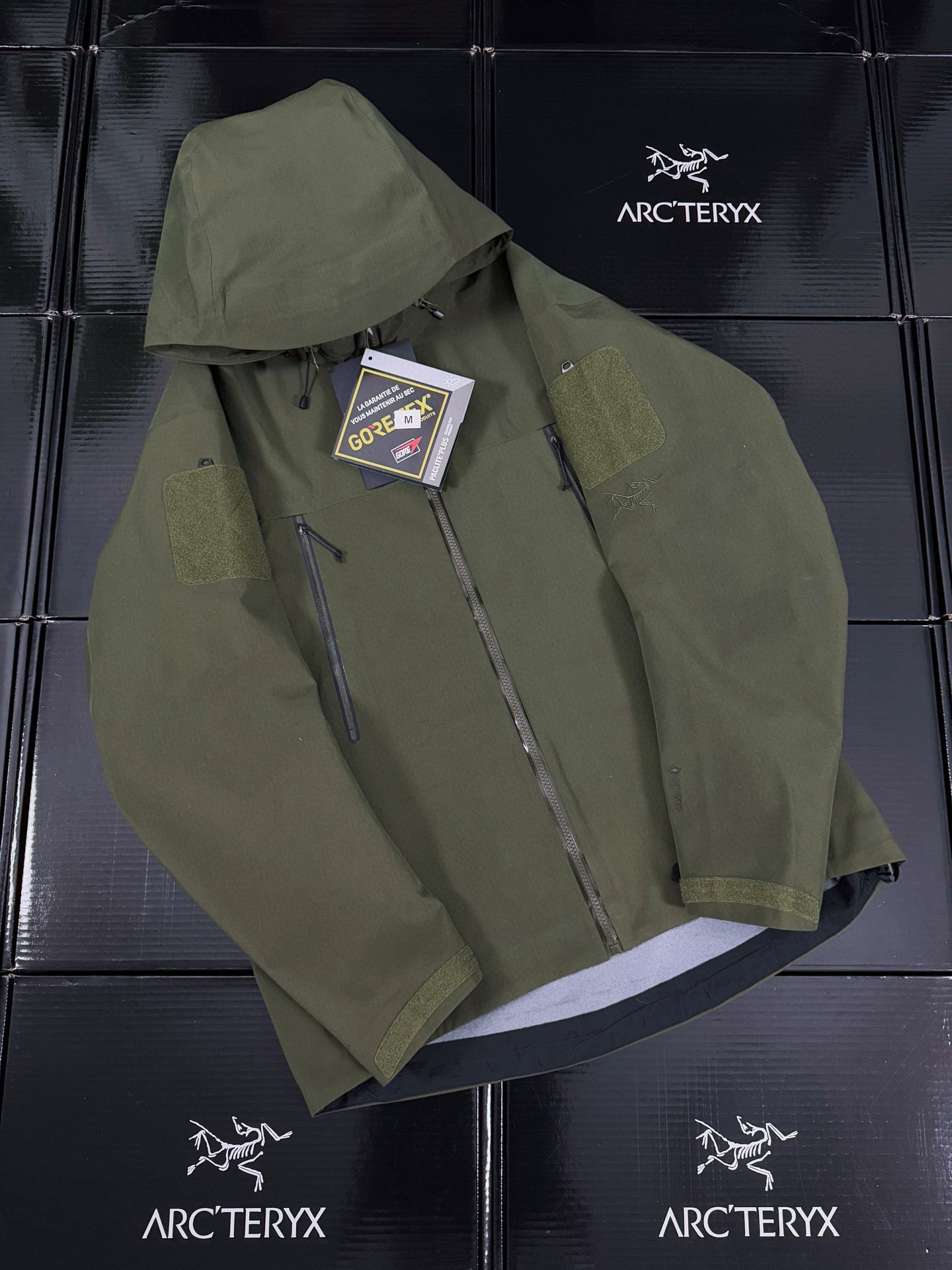 Arcteryx Jacket