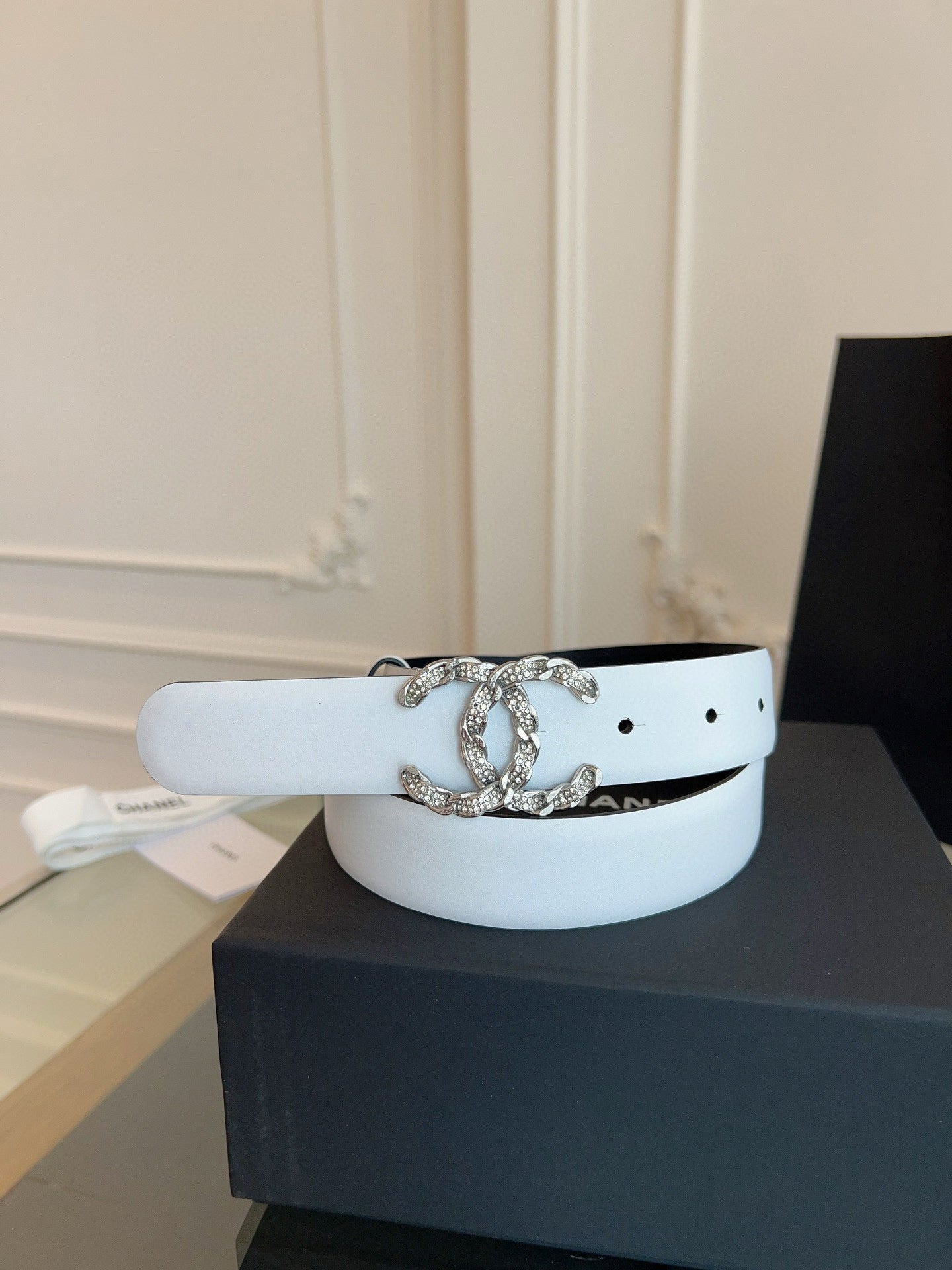 Chanel Belt
