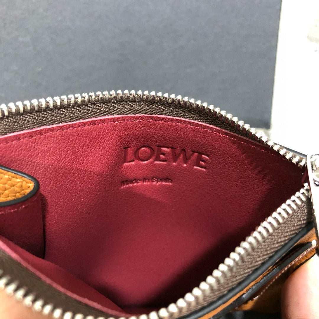 LOEWE WALLET