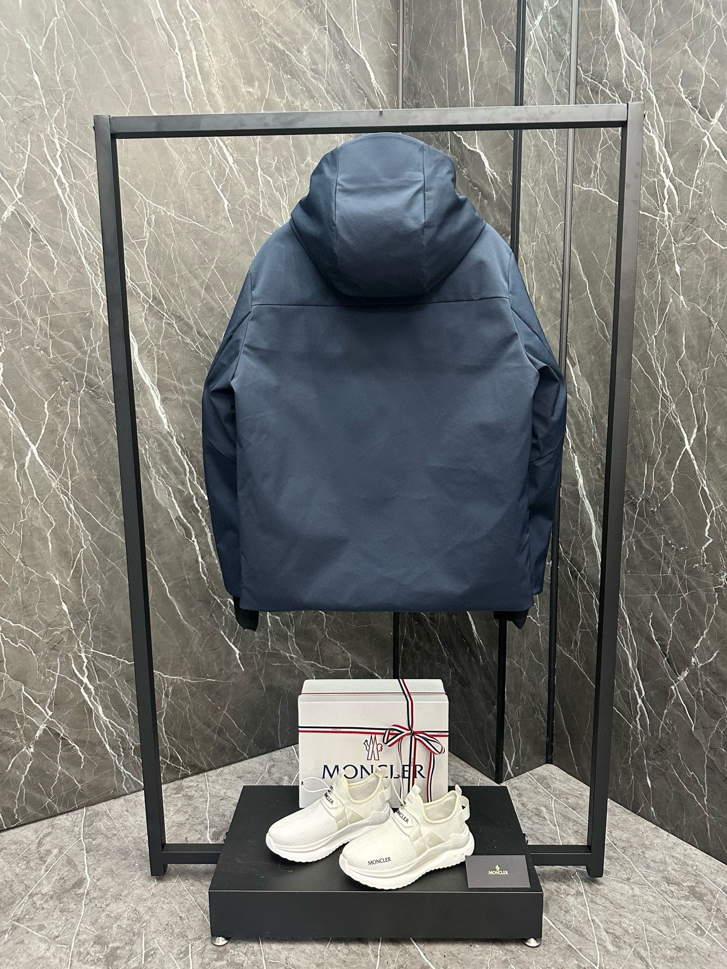 Moncler Down Jacket