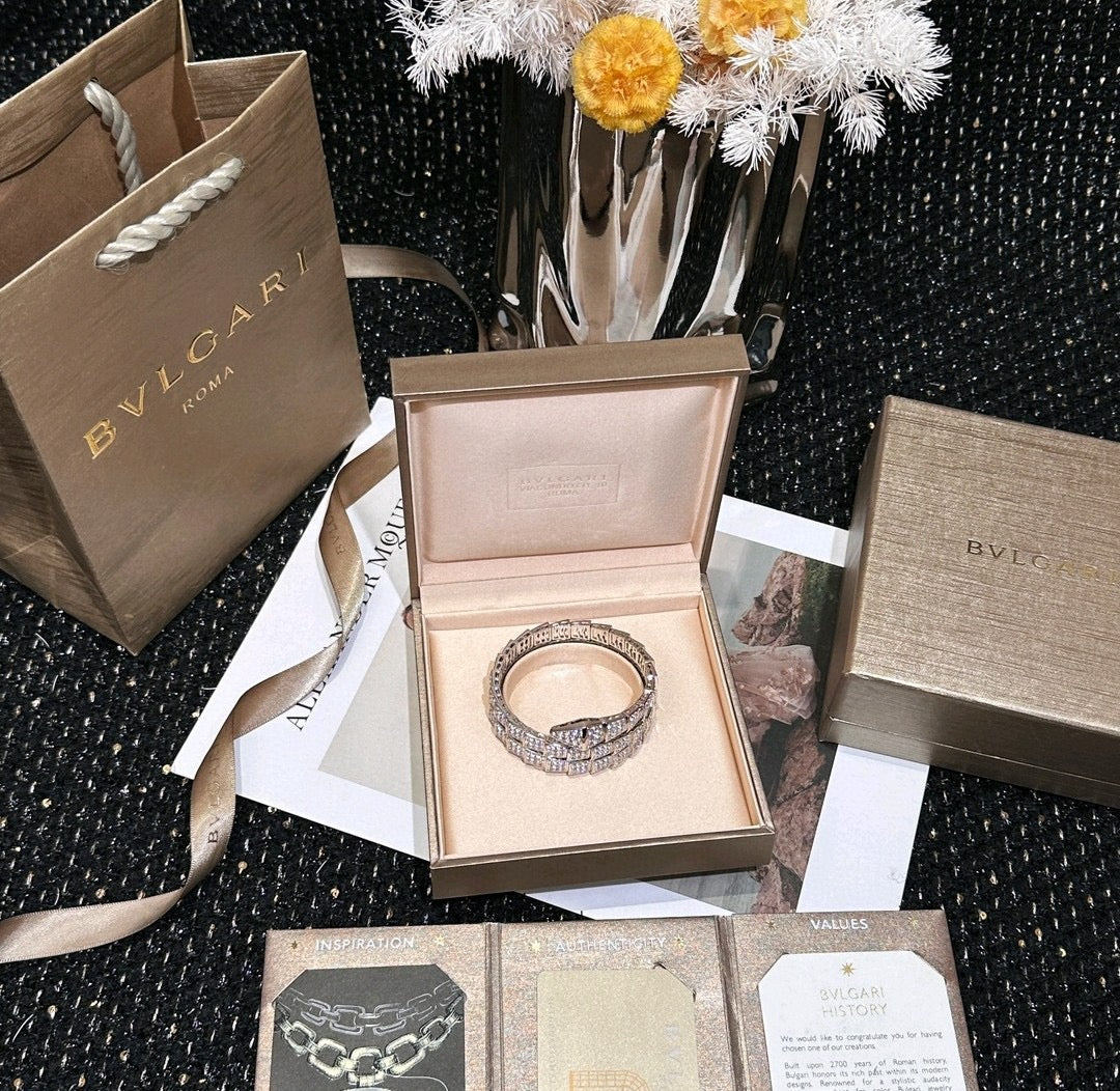 Bvlgari Bracelet