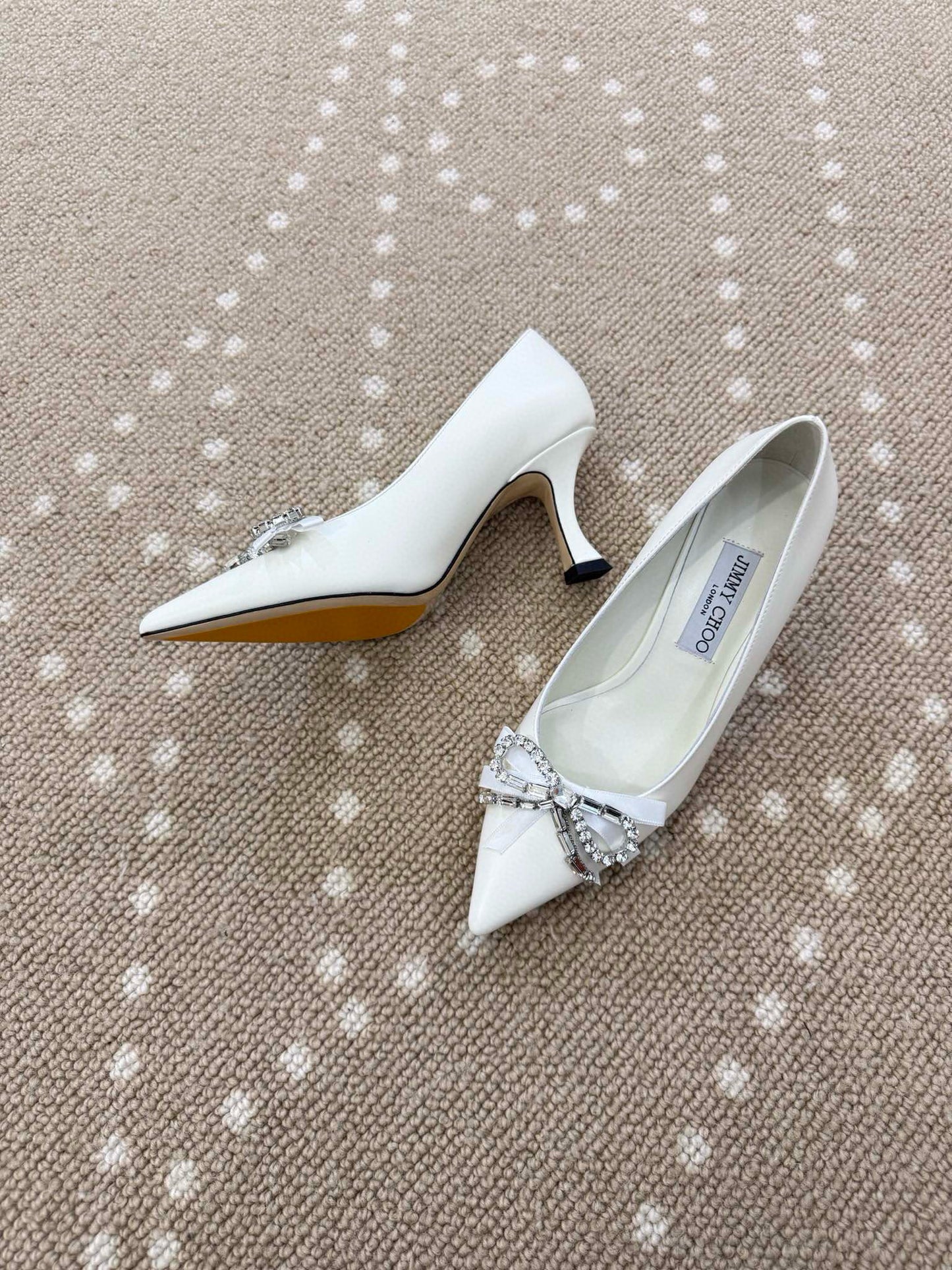 Jimmy Choo Heels