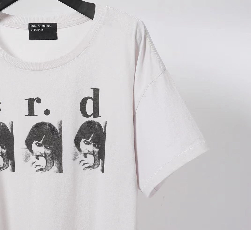 Enfants Riches Déprimés T-Shirt