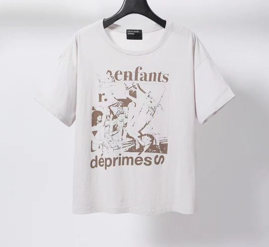 Enfants Riches Déprimés T-Shirt
