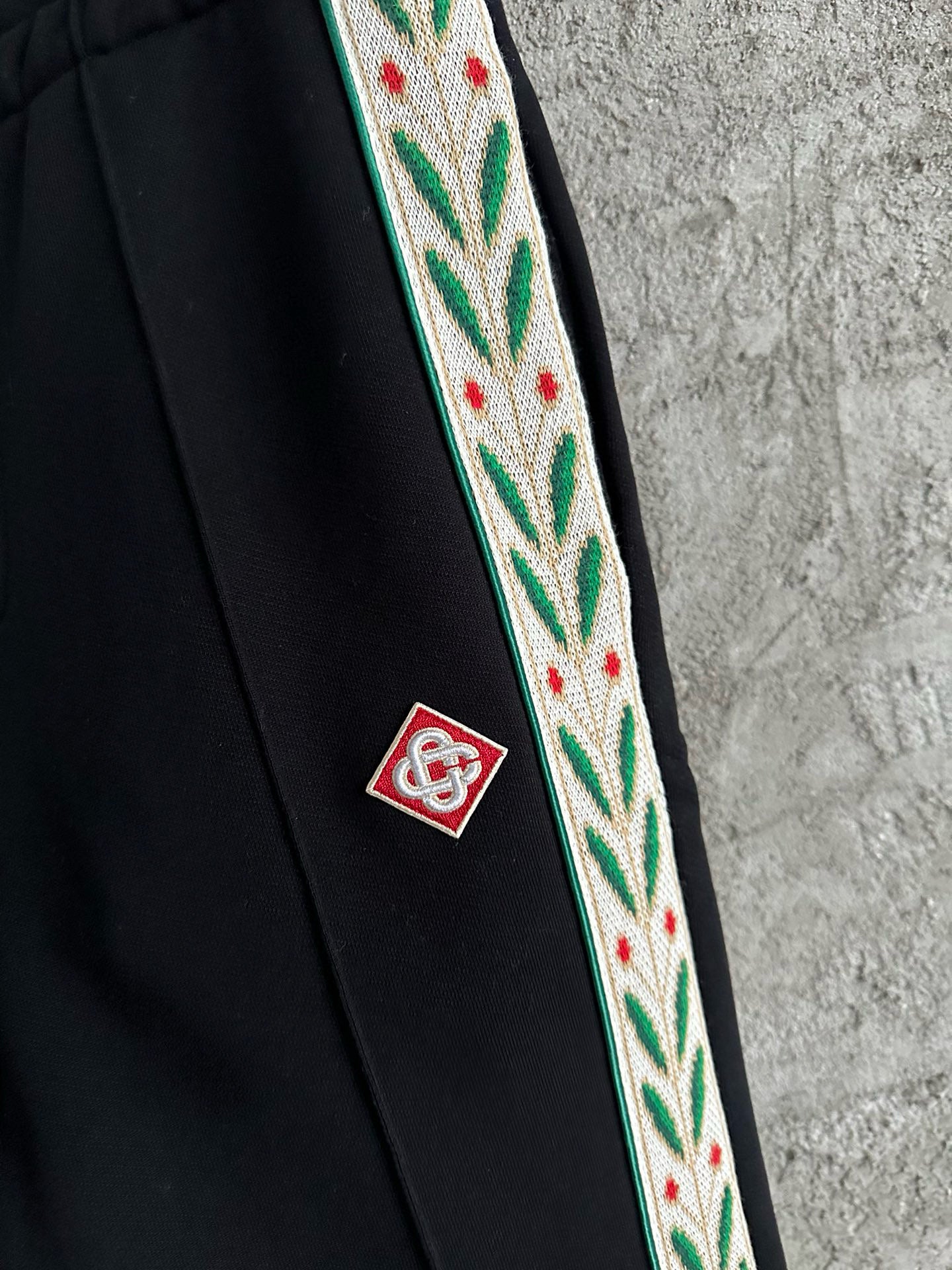 Casablanca Long Pants