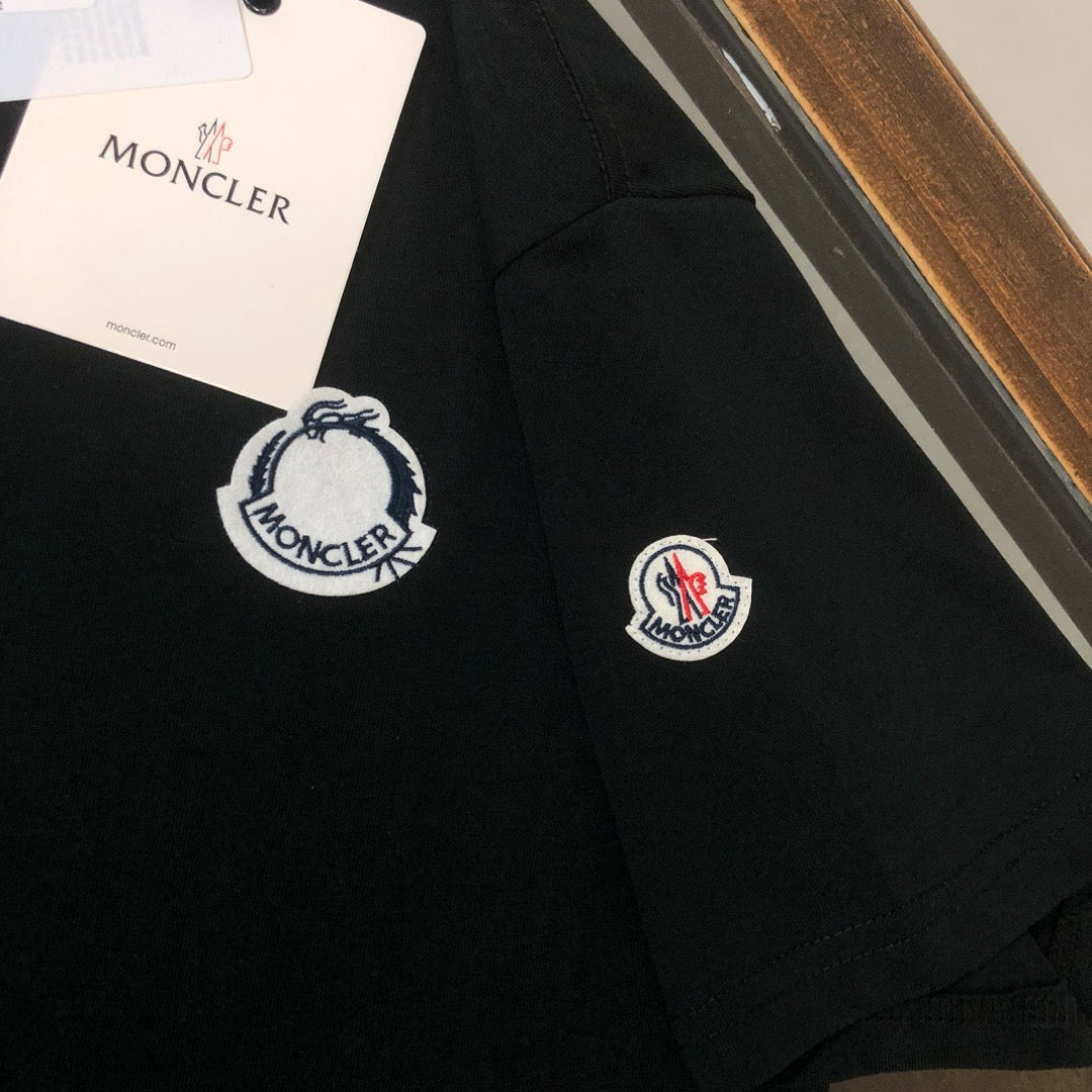 Camiseta Moncler