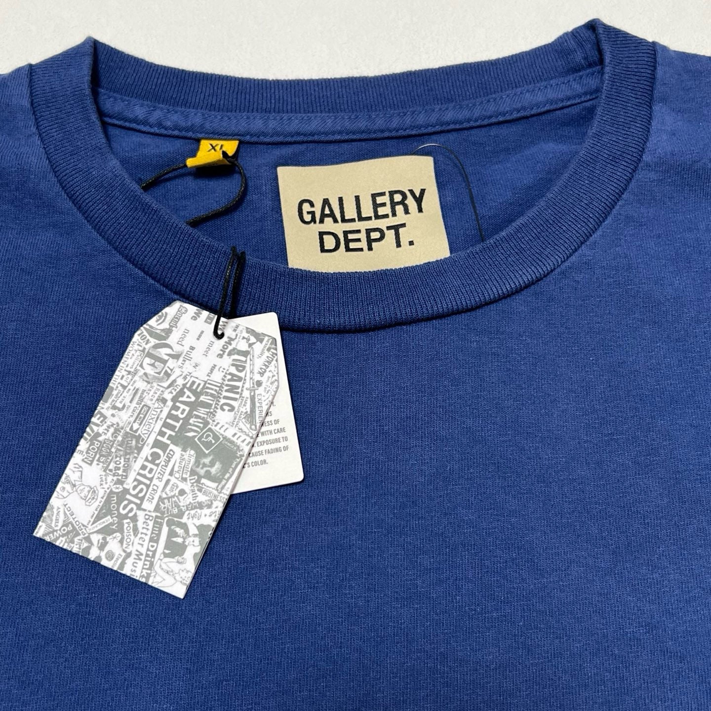 Gallery Dept T-Shirt