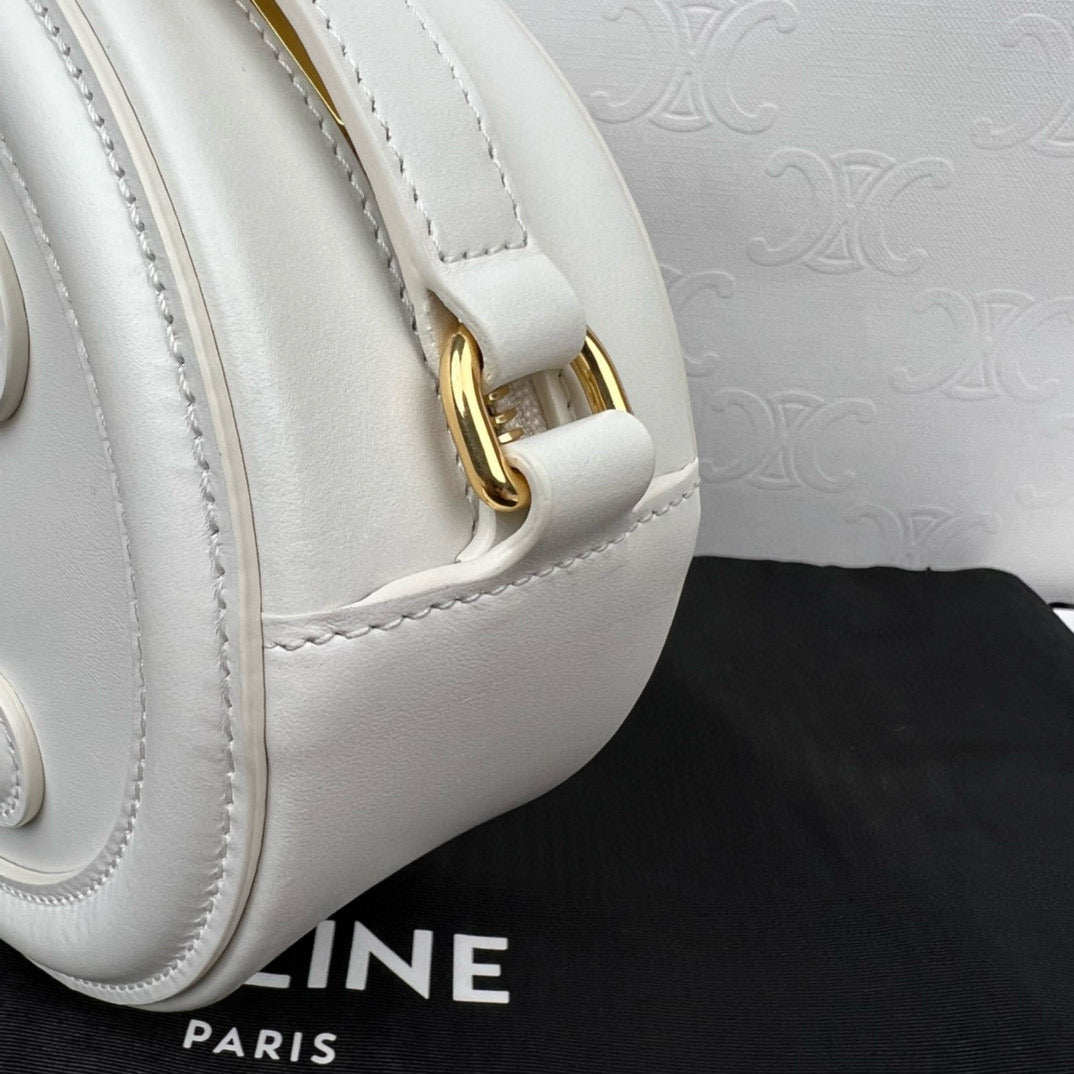 Celine Oval Bag