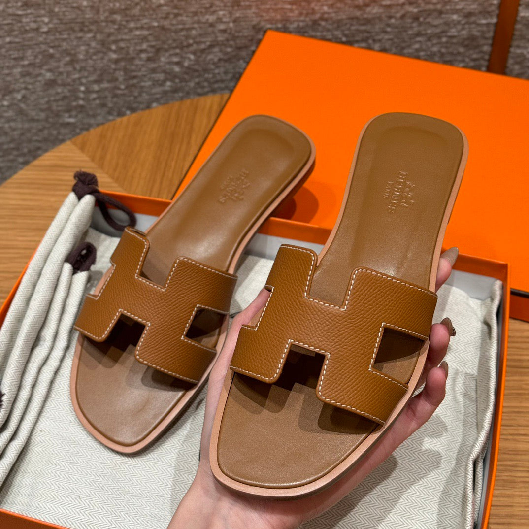 Hermes Sandals