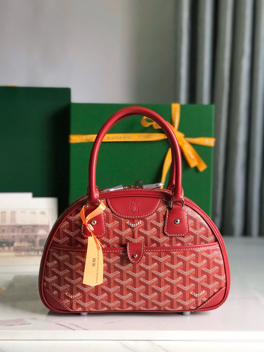 BOLSA BOLOS GOYARD 26*17*8