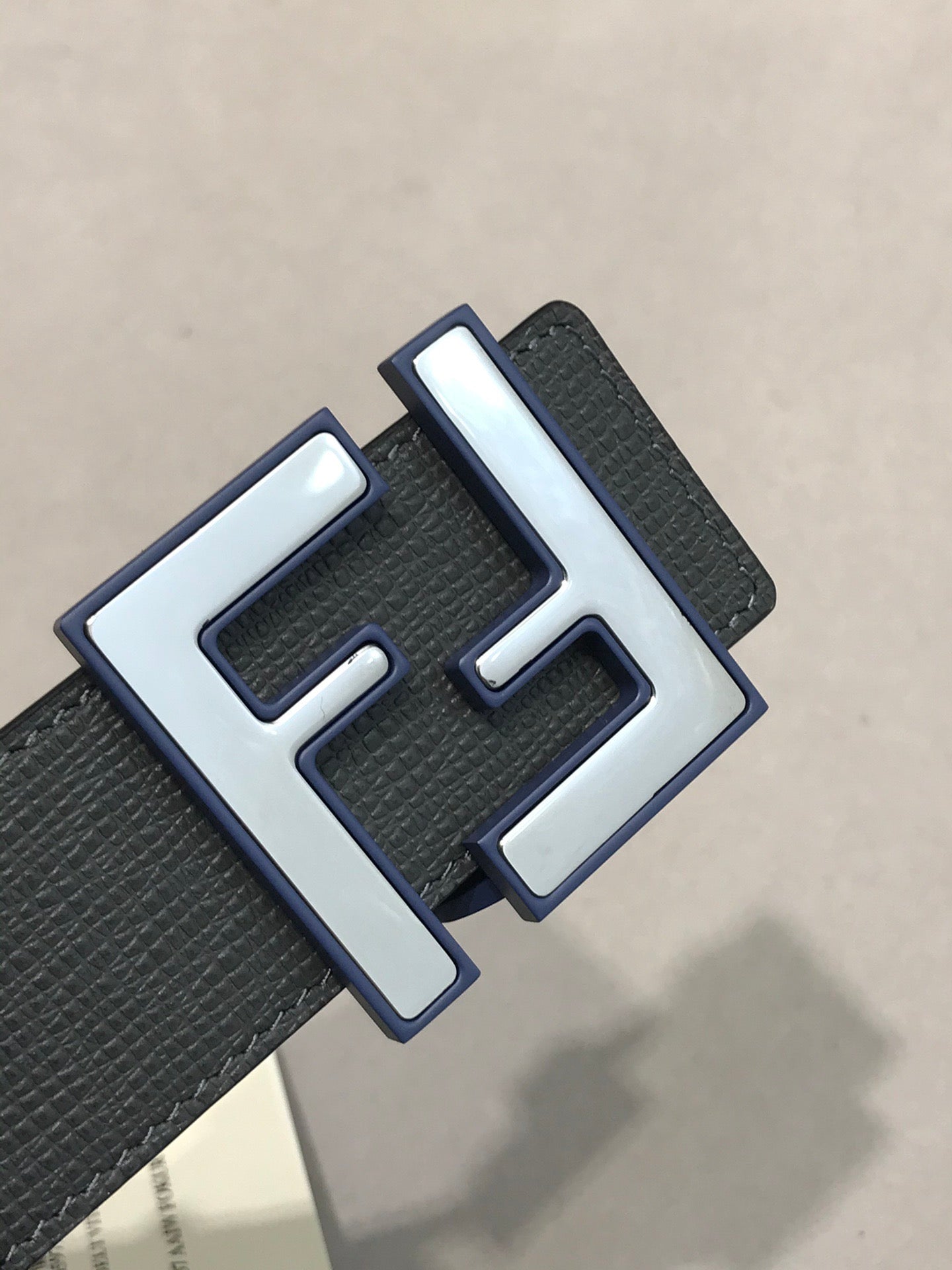 Fendi Belts