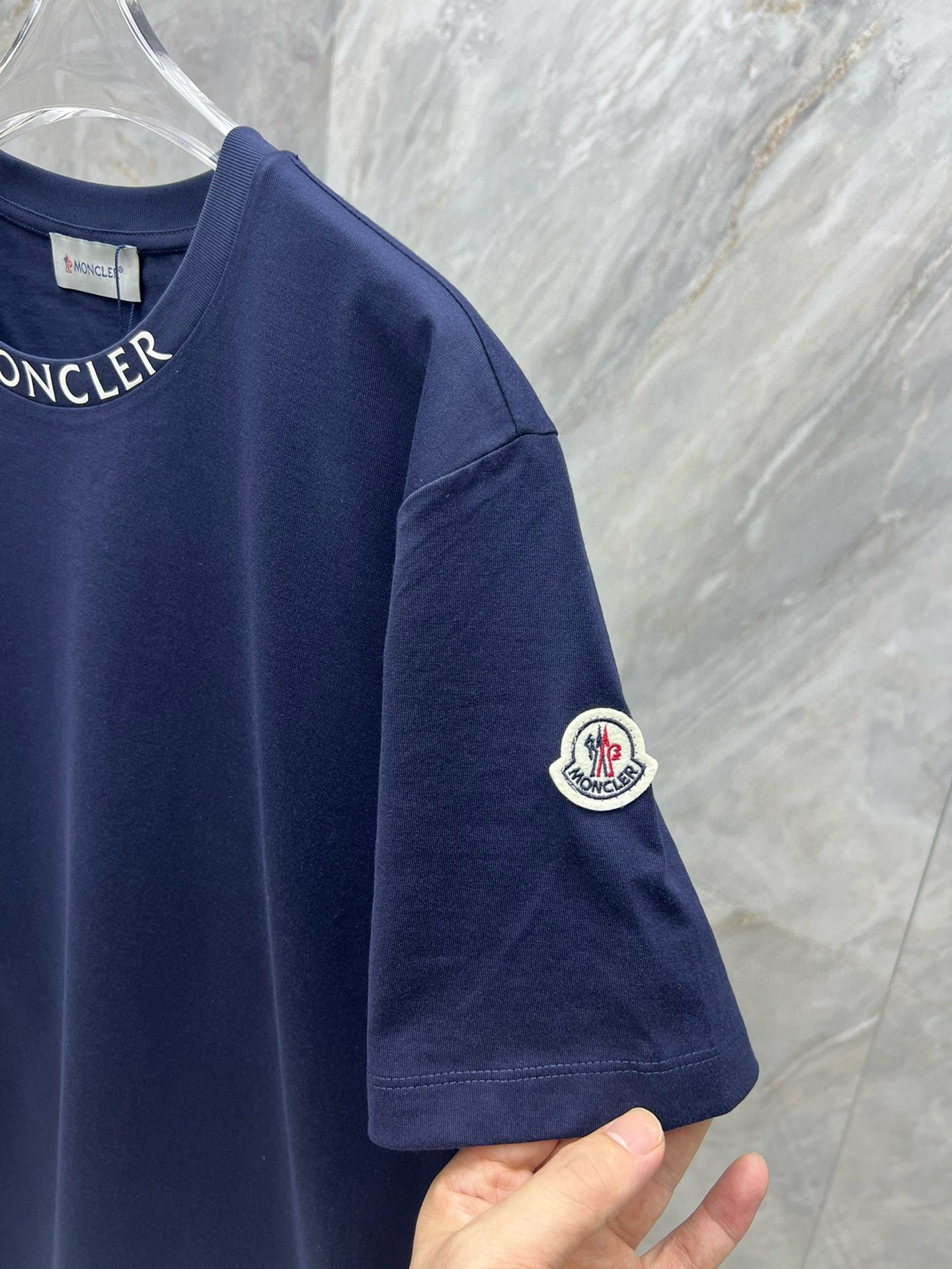 Moncler T-shirt