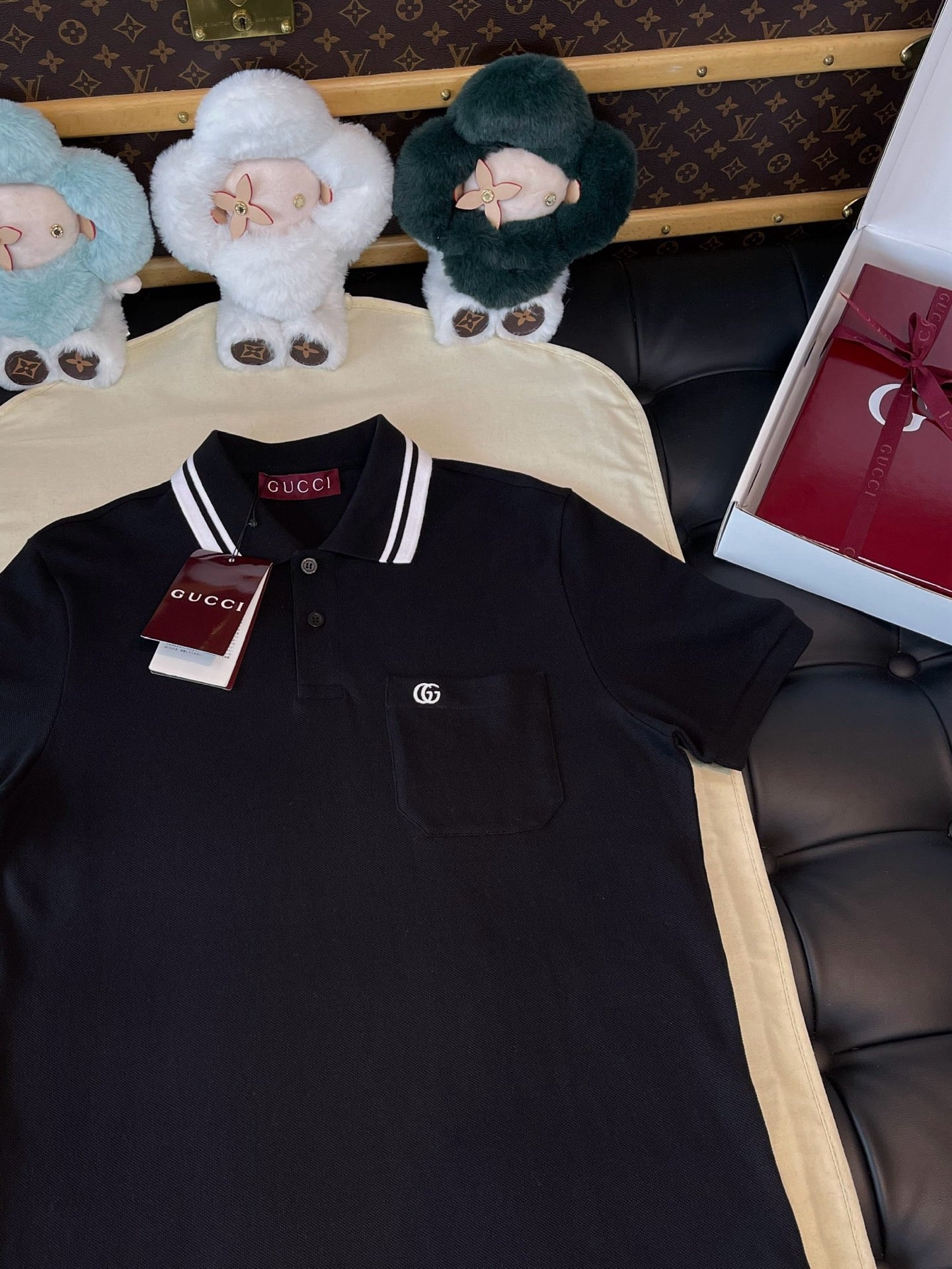 Gucci Polo