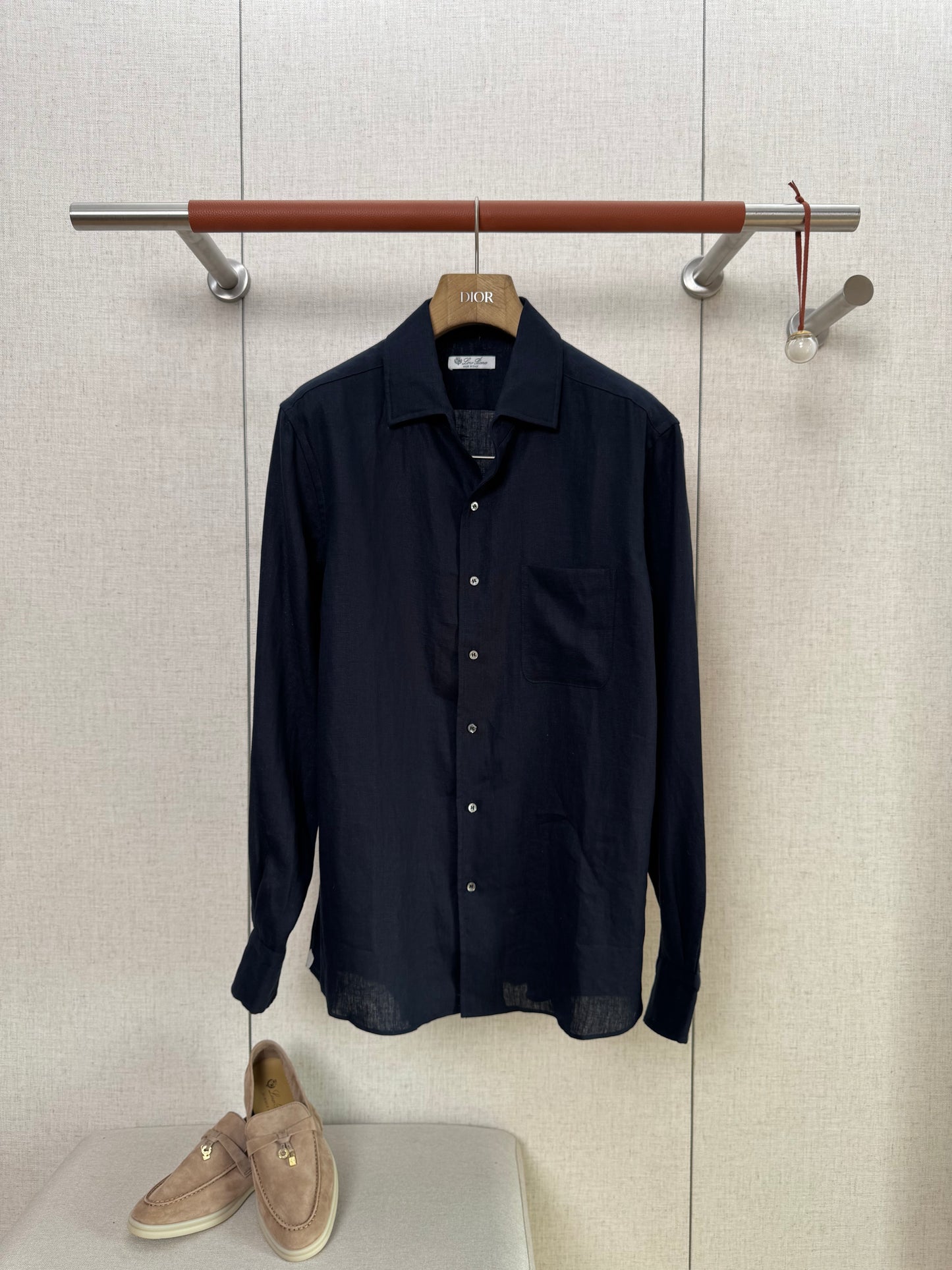LP Long Shirt
