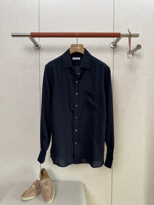 LP Long Shirt