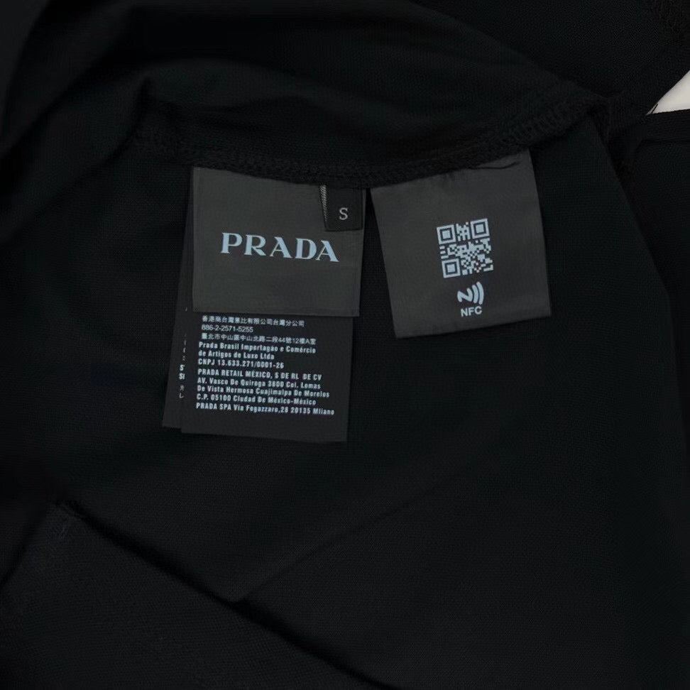 Prada Jacket