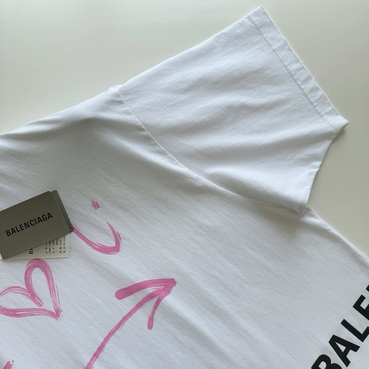 Balenciaga T-Shirt