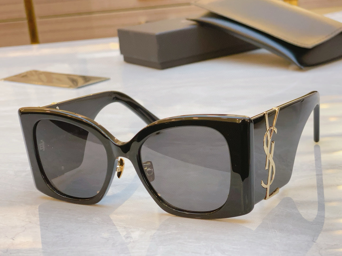 YSL Sunglasses
