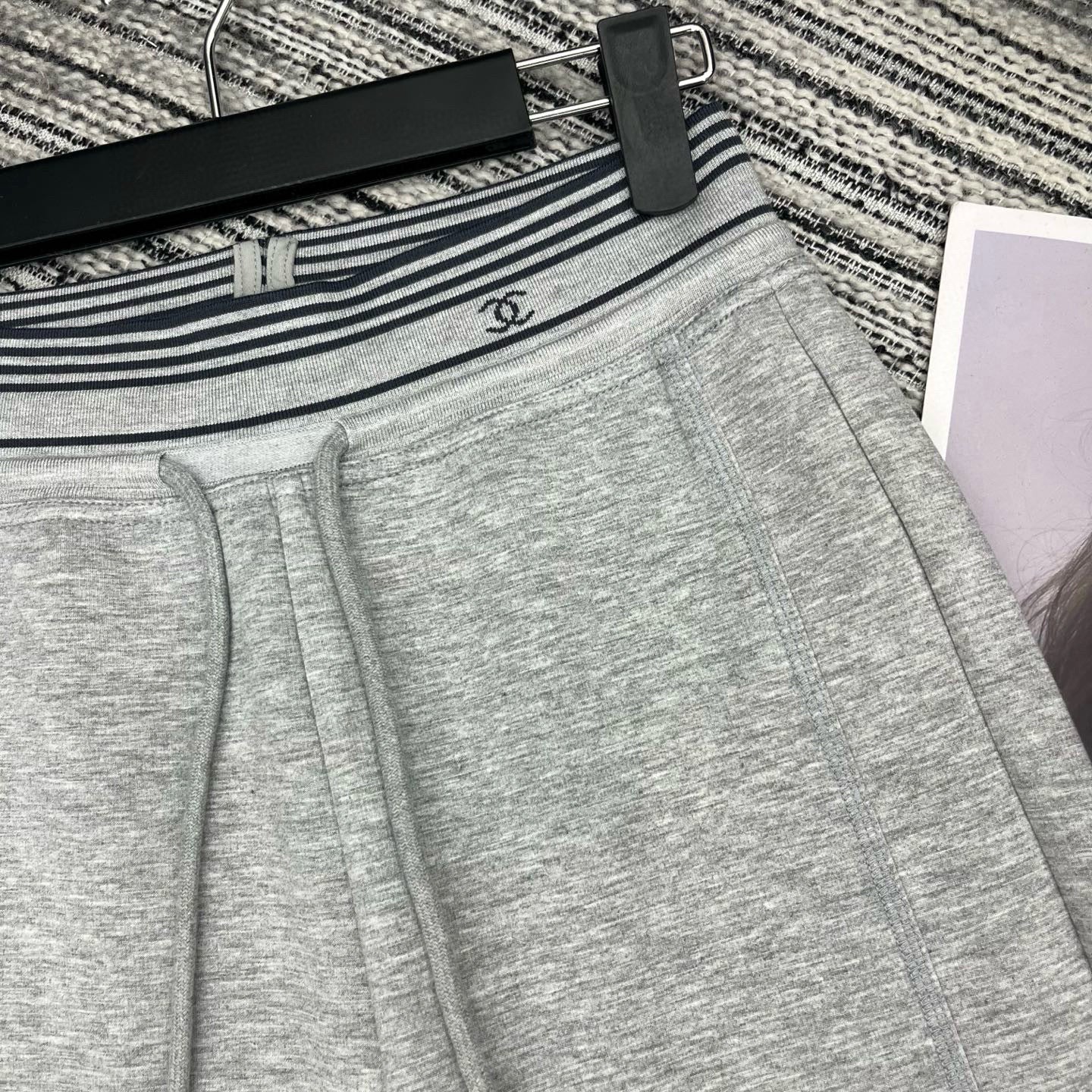 Chanel Joggers