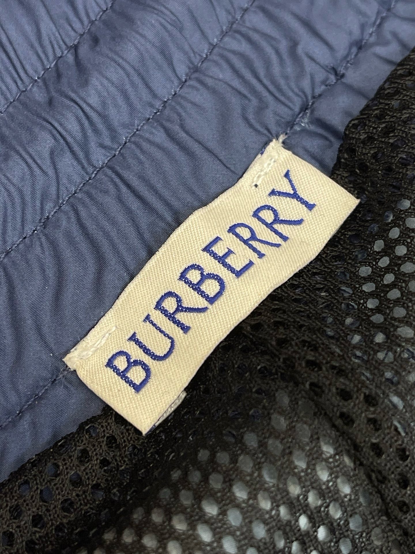 BBR Short Pant