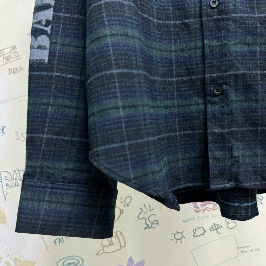 BLCG Long Sleeve Shirt