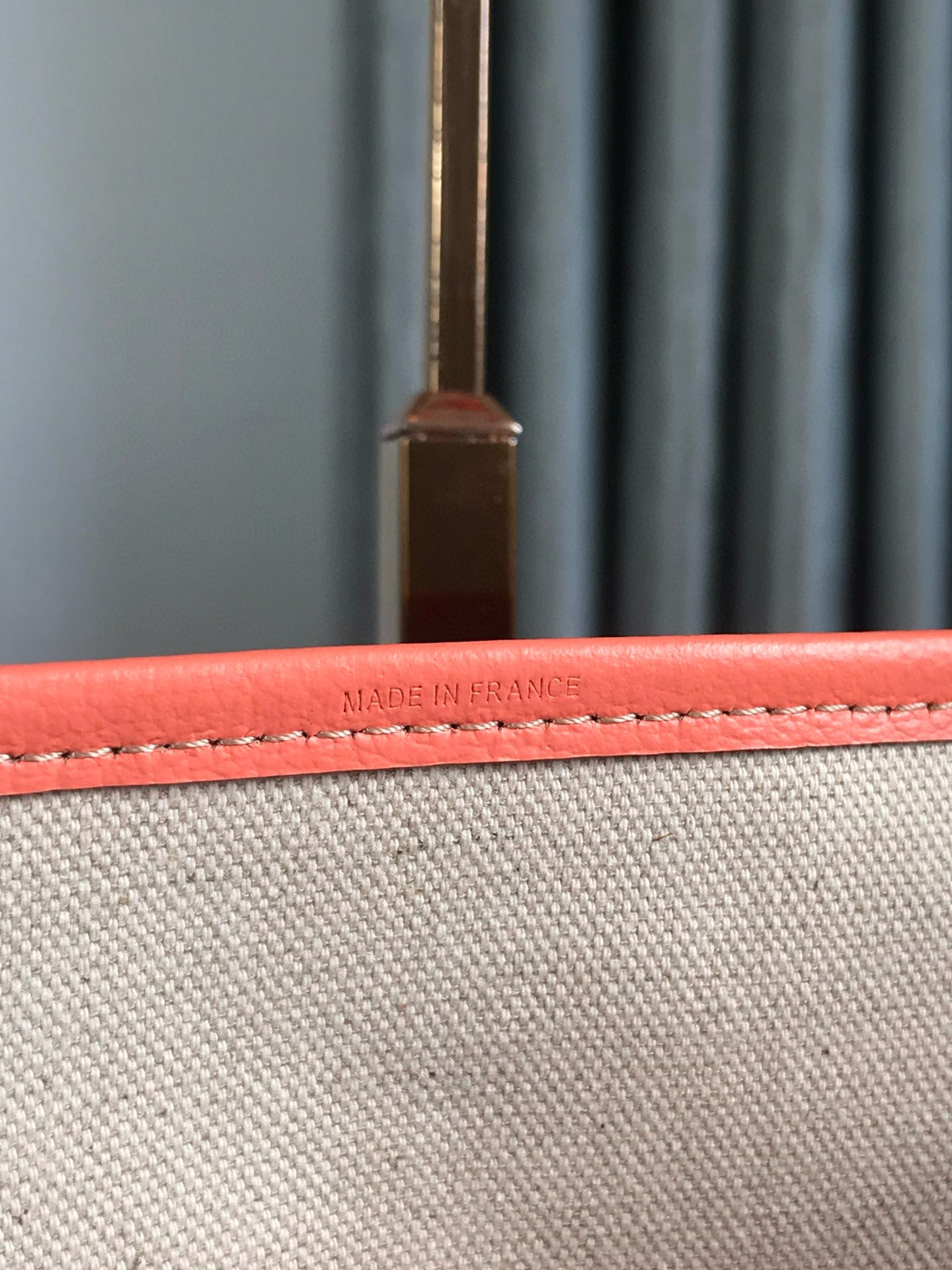 Goyard Saint Louis GM Bag