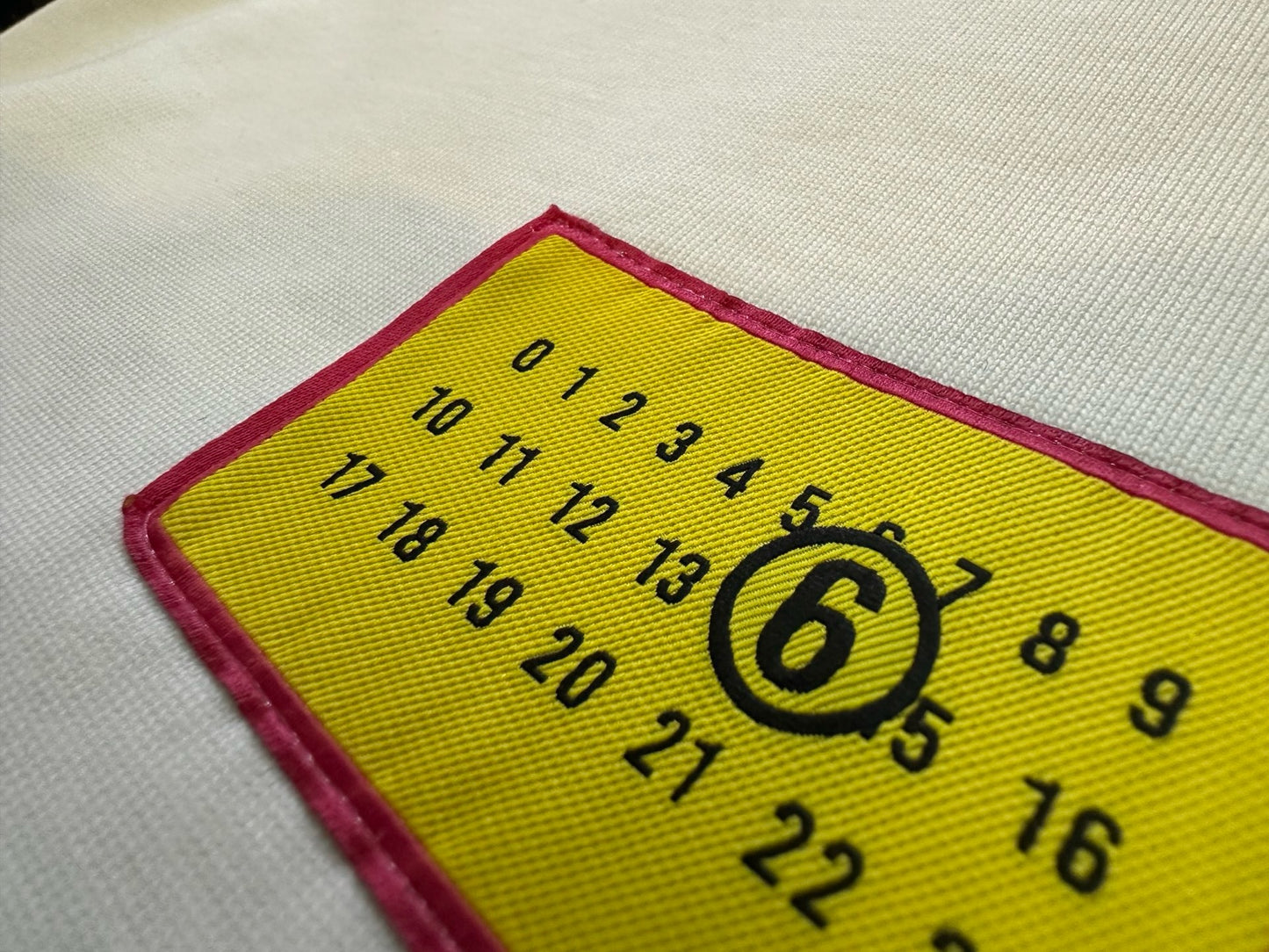MM6 T-shirt