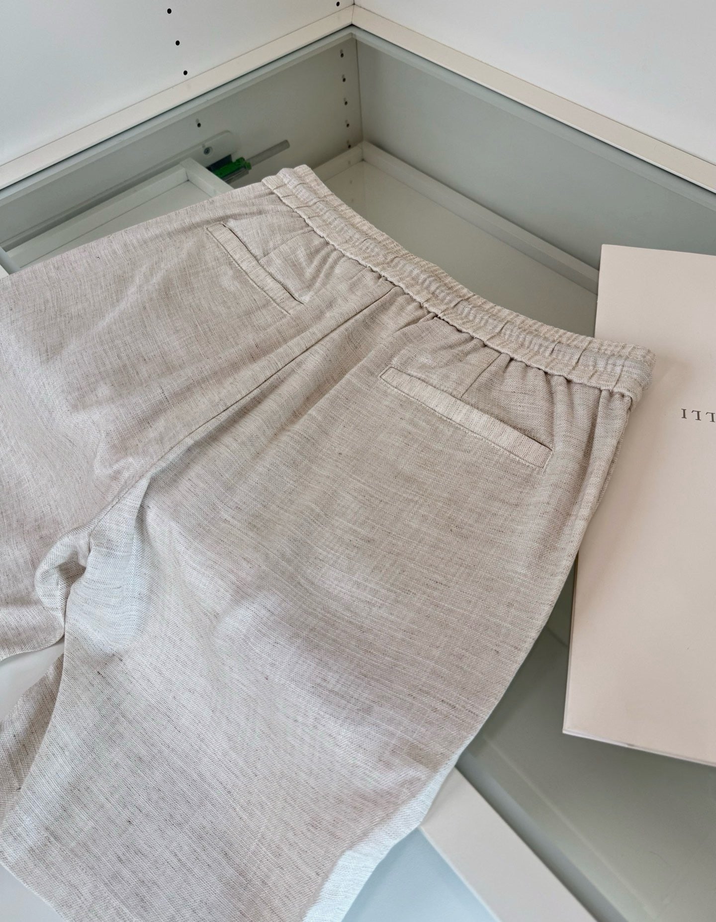 BC Shorts