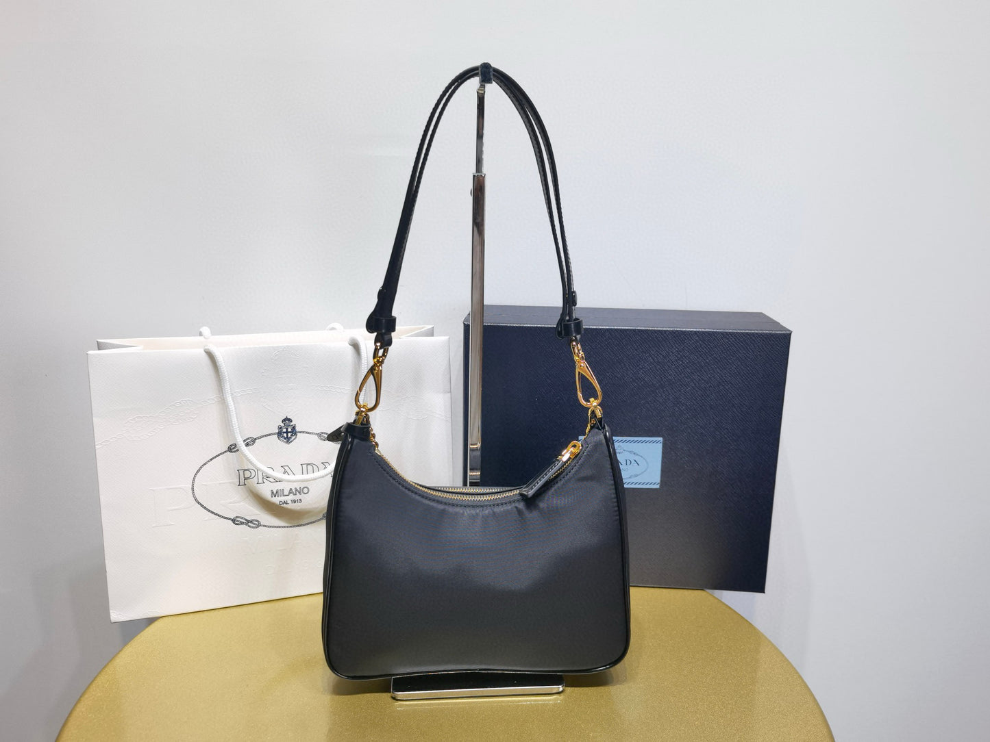 Prada Shoulder Bag