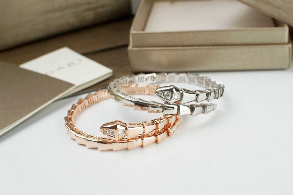 Bvlgari Bracelet