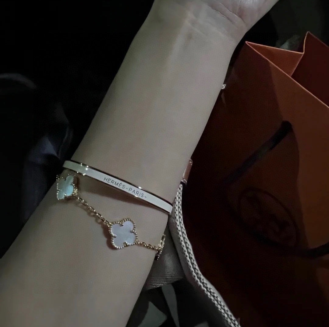 Hermes Bracelet