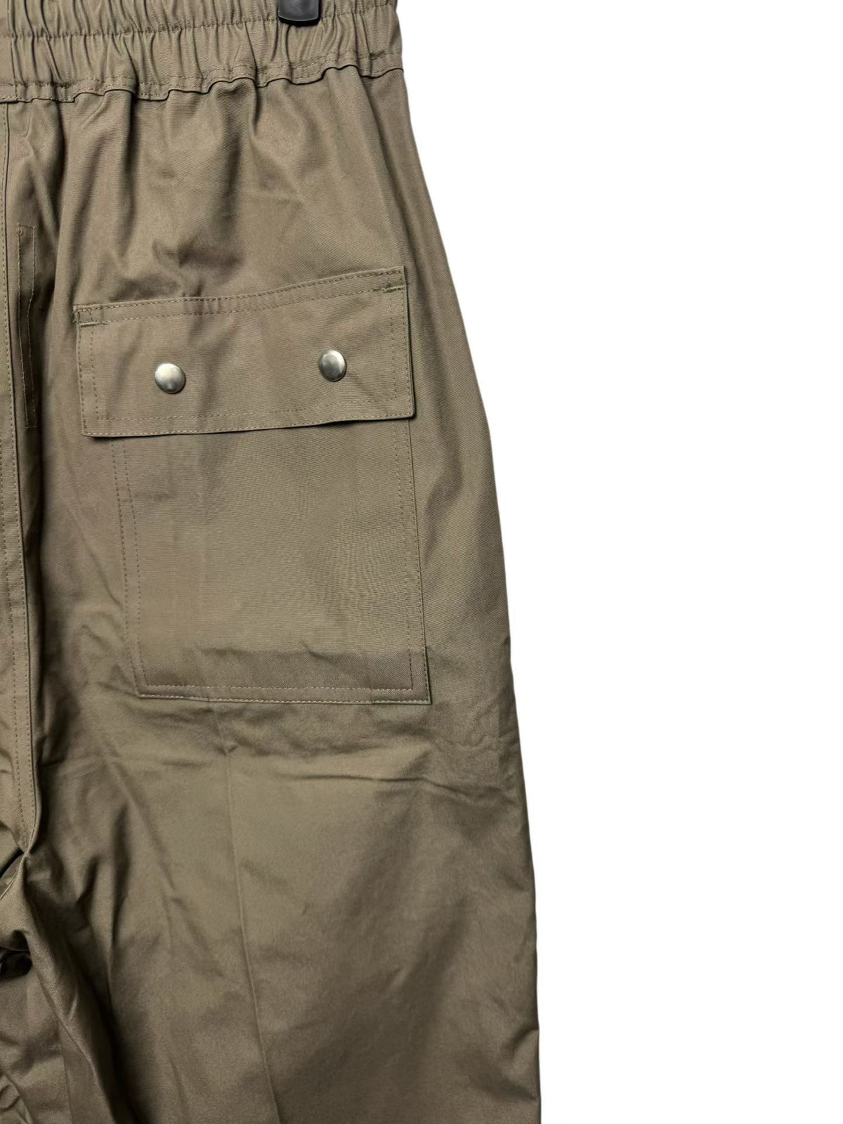 Rick Owen’s Long Pants