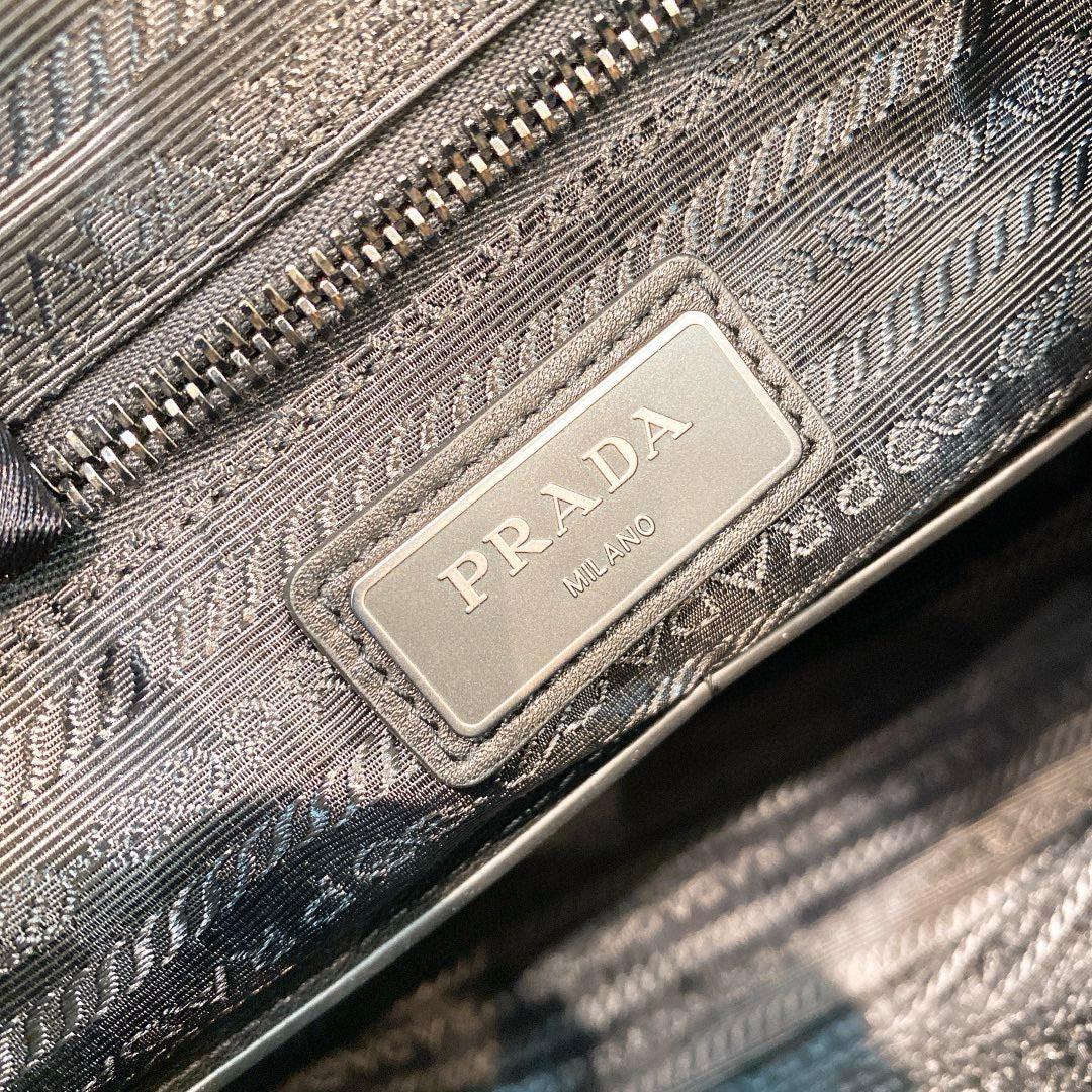 Prada Messenger Bag