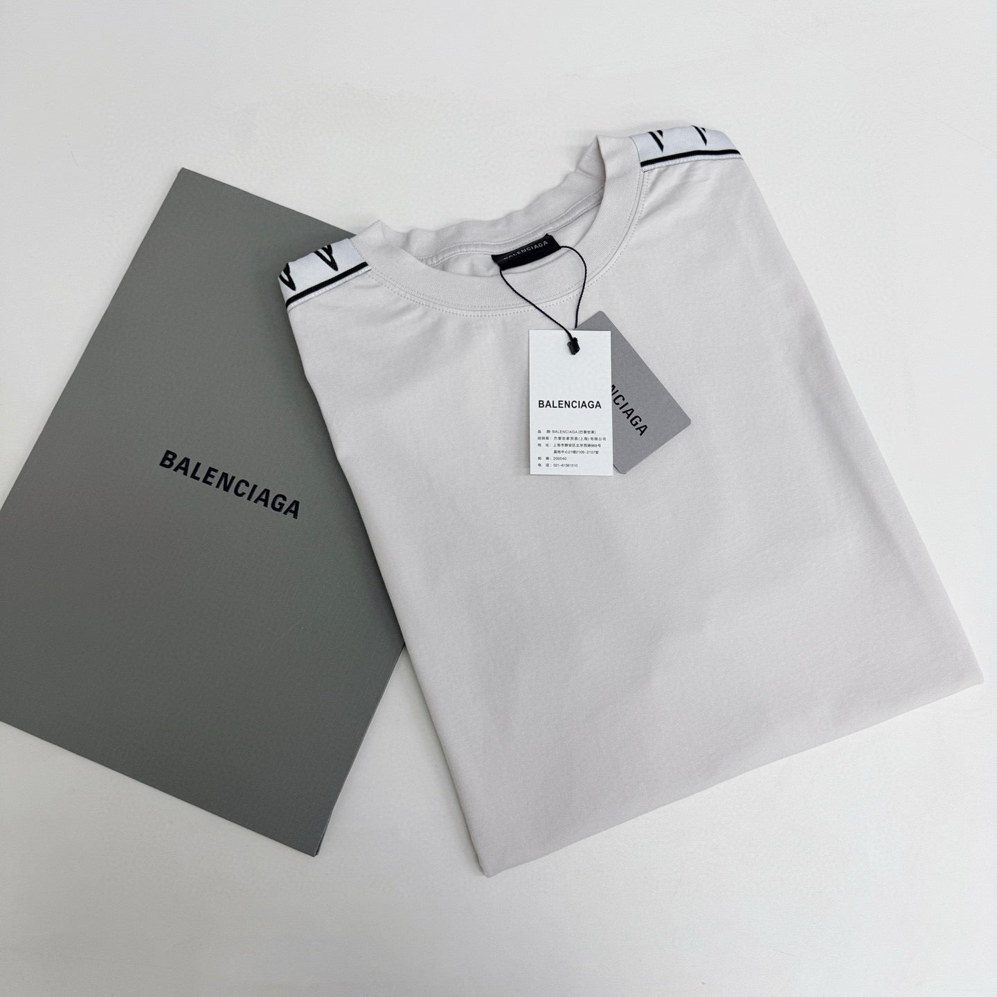 Balenciaga T-Shirt