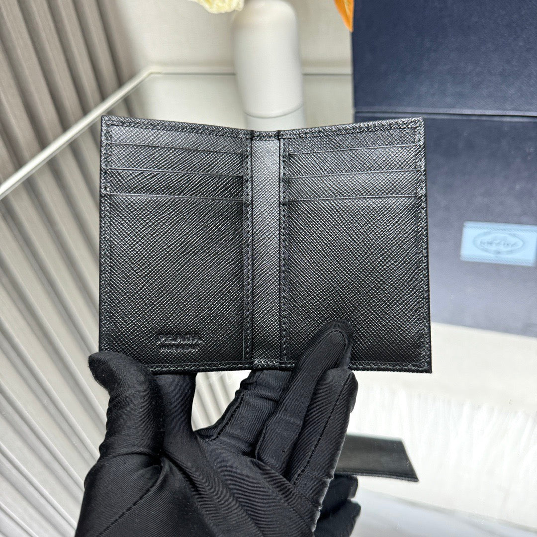 Prada Long Wallet