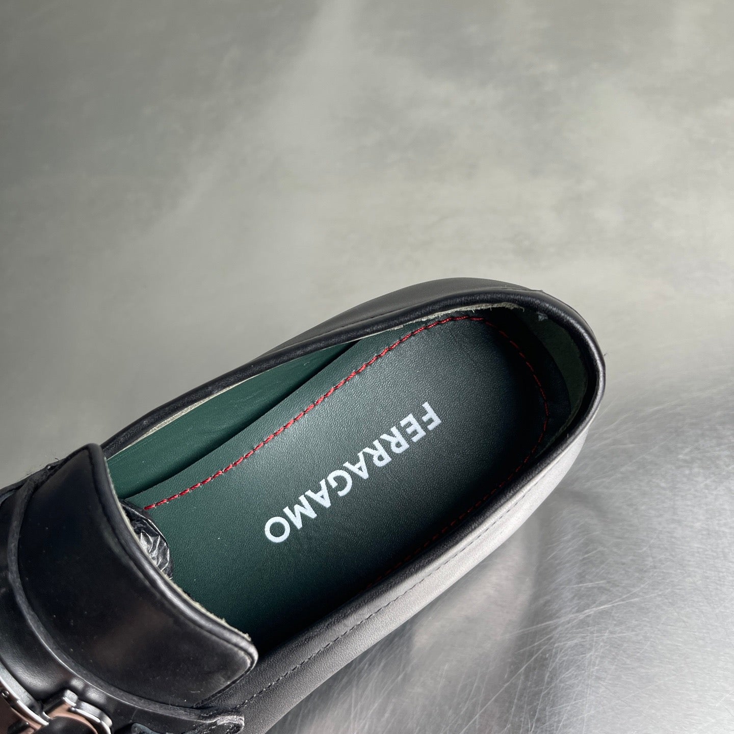 Ferragamo Loafers