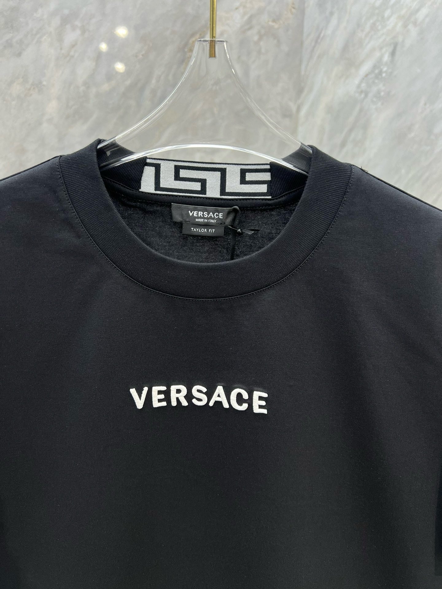 Versace T-shirt