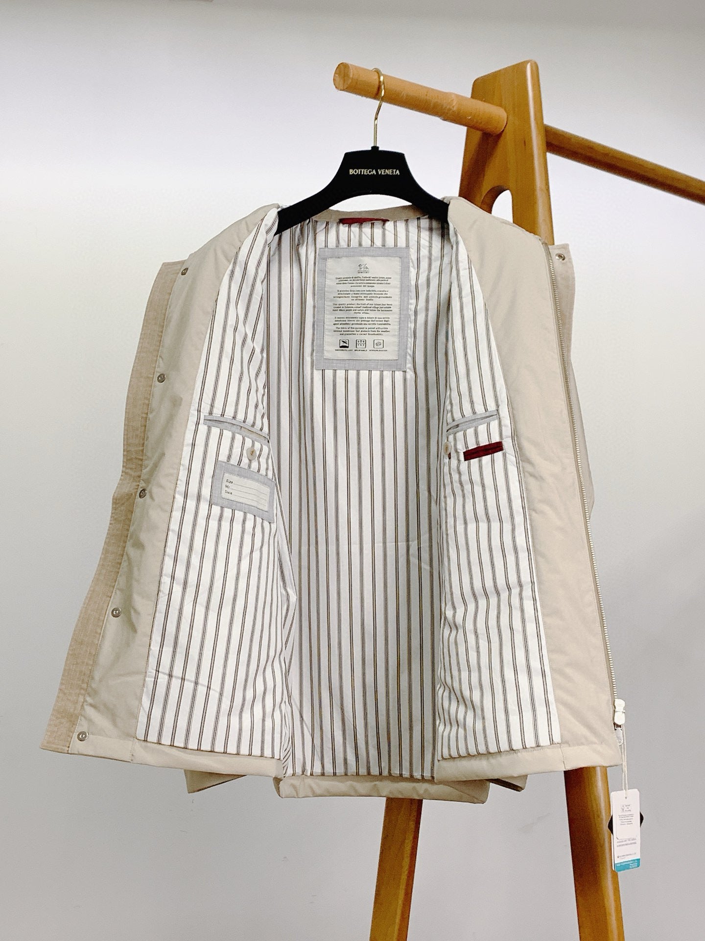 Brunello Cucinelli Jacket