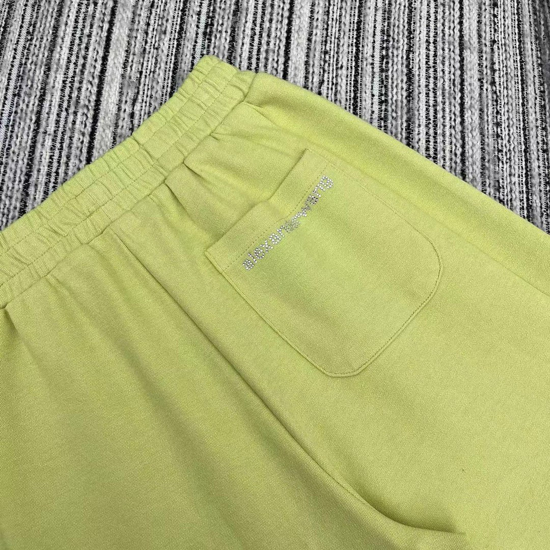 Alexander Wang Long Pants