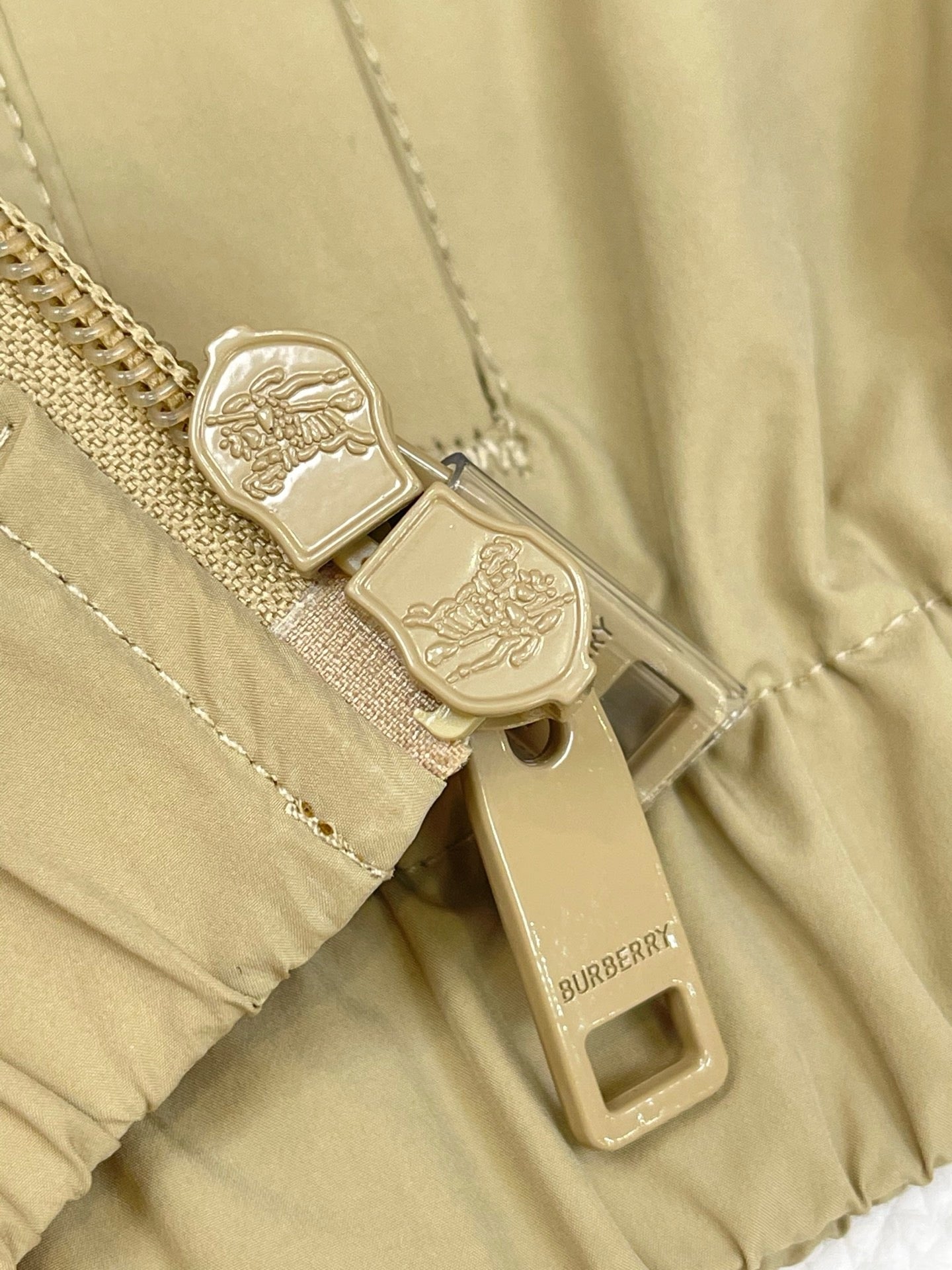 BBR Jacket
