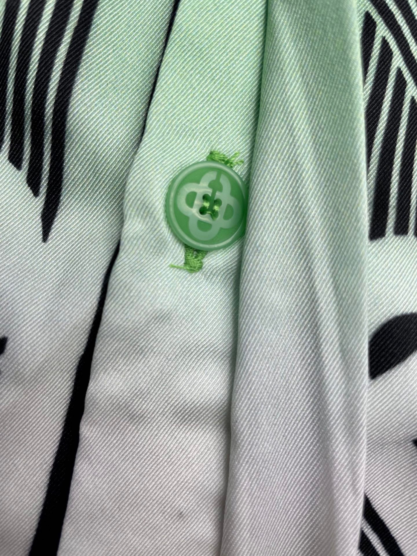 Casablanca Shirt