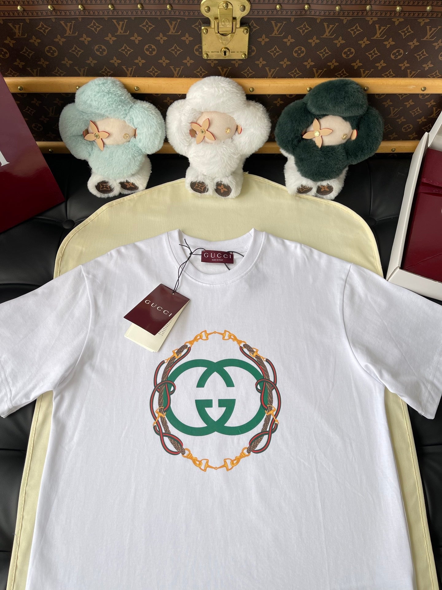 Gucci T-shirt