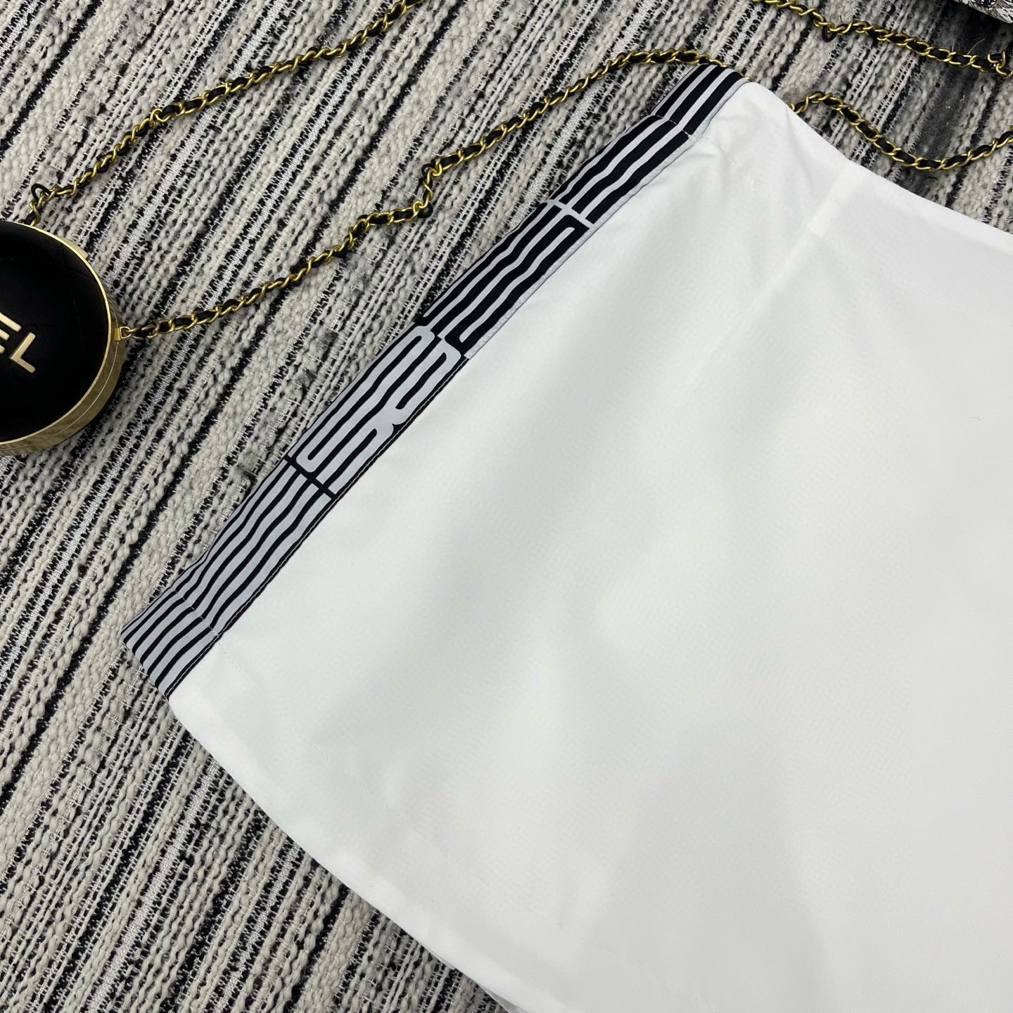 Dior Skirt