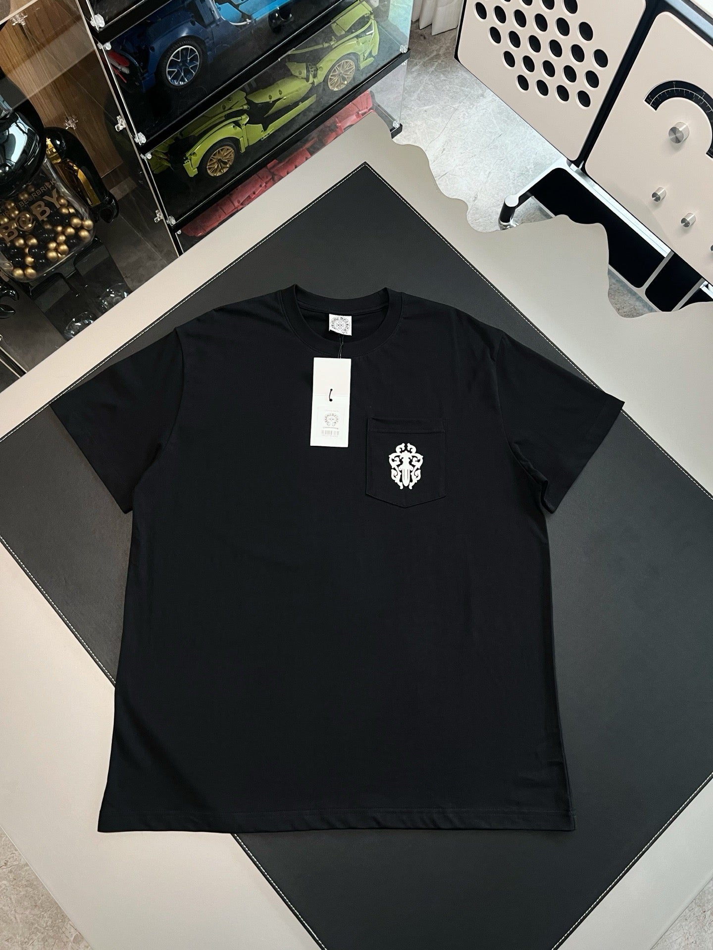 Chrome Hearts T-Shirt