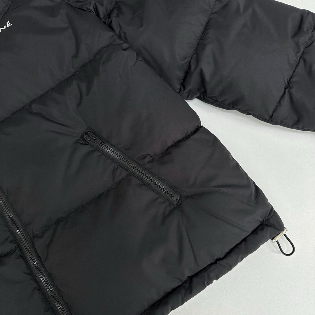 CE Down Jacket