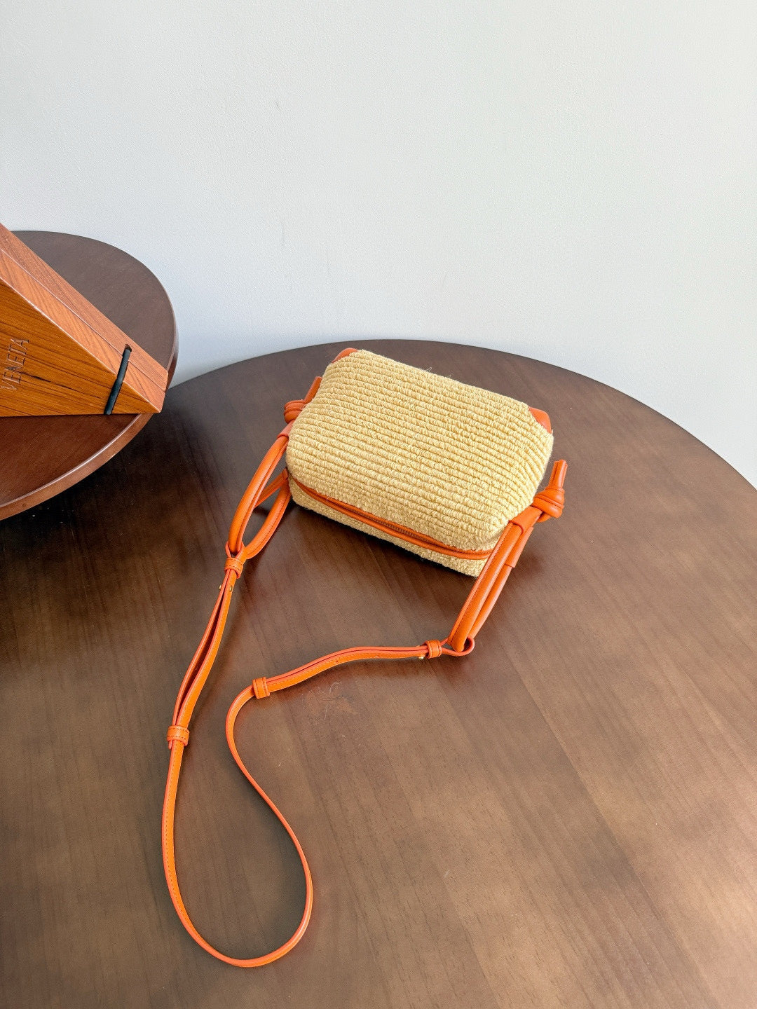 Bottega Veneta Loop Bag